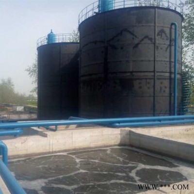 啤酒废水处理设备工程  一体化污水处理设备 **