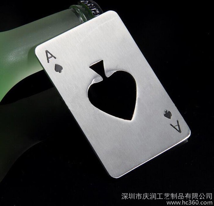 供应红酒、啤酒创意开瓶器 **图2