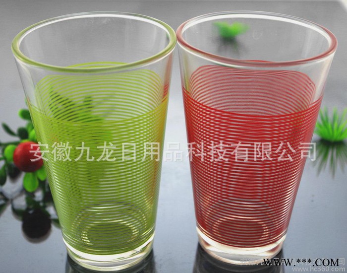 果汁杯 啤酒杯 直筒杯 奶茶杯图3