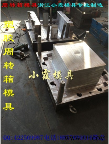 提供塑胶蓝子模具 胶筐模具 啤酒蓝子模具 狗窝模具工厂地址图7