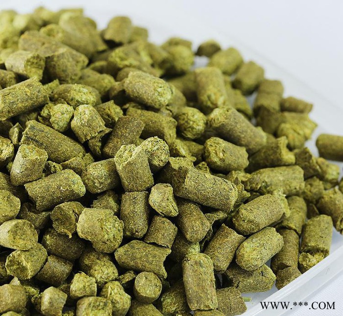 Beer Brew 厦门新天德国进口马格努门酒花颗粒 Perle珍珠啤酒花 食品级增味剂厂家一件代发图2
