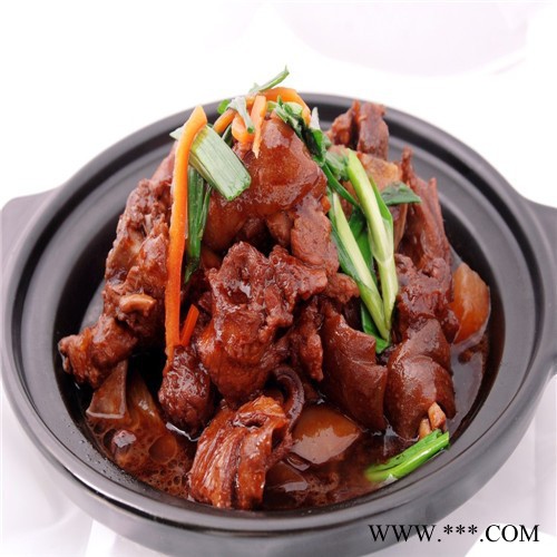 怀魏饭店 啤酒鸭图4