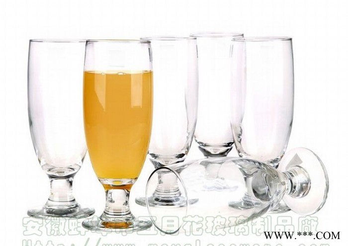 啤酒杯杯 多用途高脚杯 /355ml玻璃杯/ 红酒杯 / 香槟杯图2