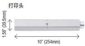 ci580济南奶茶饮料喷码机 济南雀巢饮料喷码机 济南糖果喷码机济南啤酒饮料喷码机 济南啤酒饮料打码机sop680喷码图2