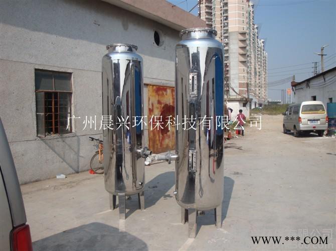 **啤酒厂专用不锈钢混床 经济耐用 品质保证图3