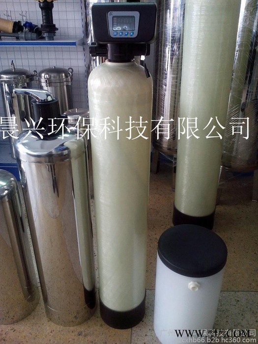 普洱市直销 啤酒厂水处理专用井水石英砂过滤器  晨兴厂家图2