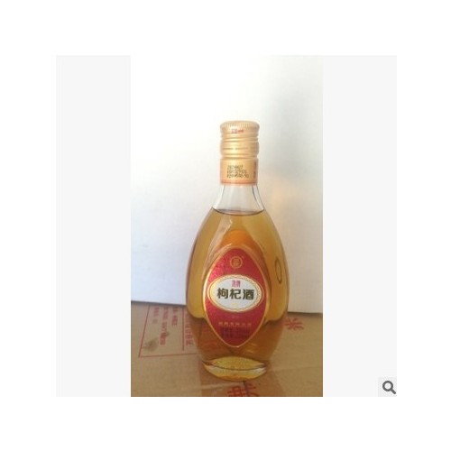 劲牌枸杞酒 228ml 28%图3