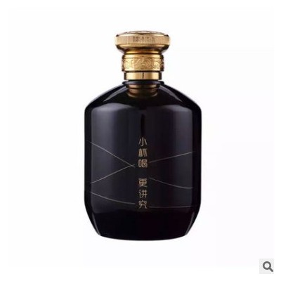 白酒批发 53度酱香型 白金老酱酒N5 500ml*6整箱白酒黑色