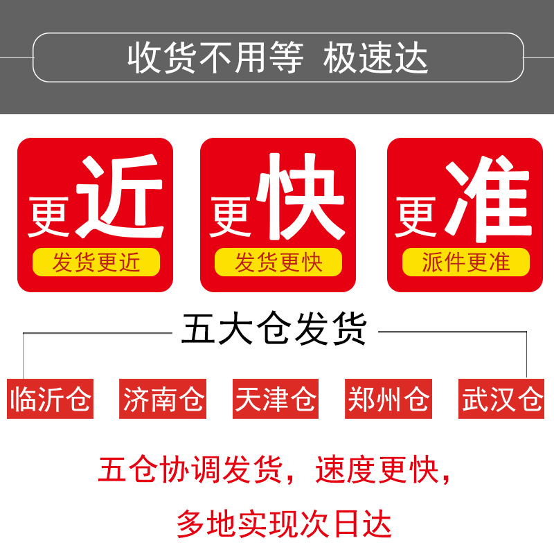 发货