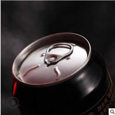 加士得黑啤酒500ml*24听 精酿小麦啤酒意大利风味原浆黑啤酒整箱图2