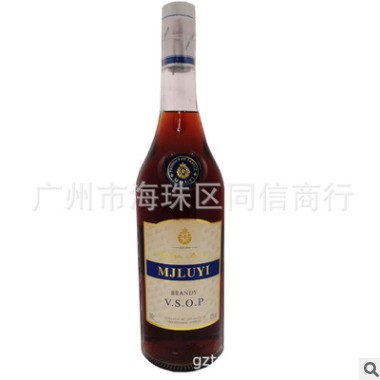 原装进口洋酒3L仙度丹尼梅爵vsop白兰地6斤梅爵vsop聚餐送礼经济图1