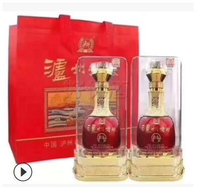 白酒批发 泸州特酿动彩52度 42度 6*500ml 浓香型白酒图3