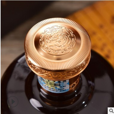 贵州茅坛酒匠藏53度酱香型飞天仙女图礼盒装酒水白酒整箱一件代发图1