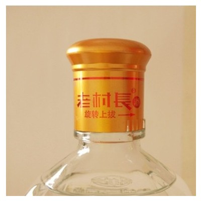 东北产白酒老村长香满堂白酒42度450ml整箱12瓶装6瓶装发快递
