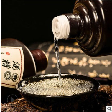 茅台镇酱香型白酒整箱53度纯粮食木箱酒糟埋藏酒酒水可定制图2