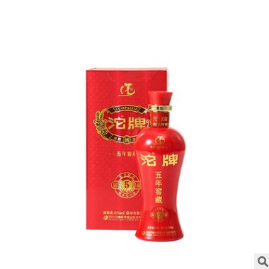 盒装五年窖藏 批发 质量保障 2015年产老酒图3