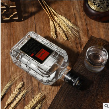 马祖东引酒厂东涌陈高45度清香型600ml纯粮固态发酵陈年礼盒批发图3