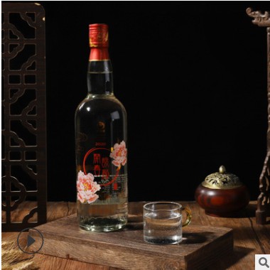 金门58度高粱酒 开春馥郁750ml 白酒 粮食酒 箱装酒水 节日送礼图2