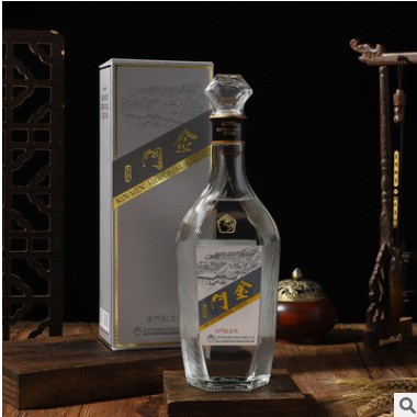 金门58度高粱酒 纪念酒600ml 白酒 粮食酒 箱装酒水批发 节日送礼图2