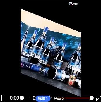 定制红酒蜡封勃艮第瓶法国干红葡萄酒厂家定制批发代发礼盒装红酒图3