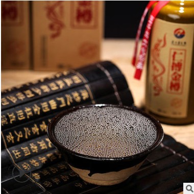 贵州酱香型白酒整箱53度纯粮食白酒坤沙酱酒低价茅台镇厂家直销图2