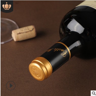 骑士干红葡萄酒 丹魄15%DO级红酒批发OEM定制 西班牙红酒原瓶进口图2