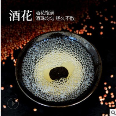1996原箱陈年原浆老酒53度450ml清香型高粱白酒水代理整箱批发图3