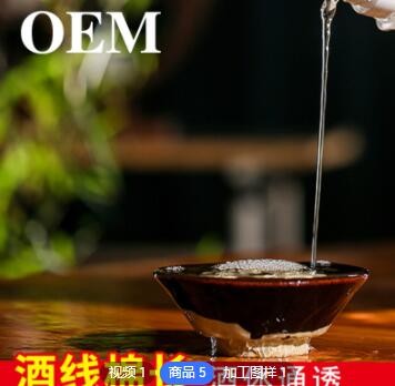 63度散装酒清香型白酒高粱白酒整箱批发代发诚招代理