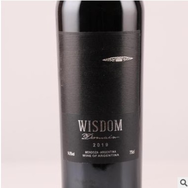 进口红酒葡萄酒14.5度干红源头厂家批发团购一件代发商超社区团购图2