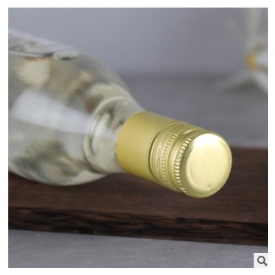 法国进口干白小瓶葡萄酒187ML小酒礼盒装伴手礼源头厂家一件代发
