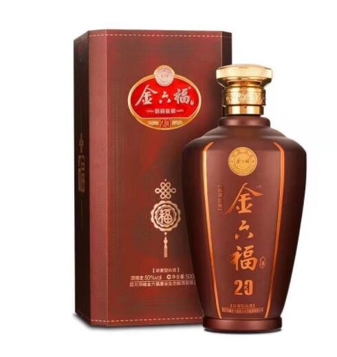 白酒批发四川名酒 50度浓香型白酒整箱白酒批发整箱白酒图3