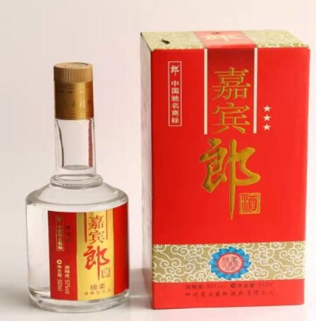 白酒批发 2011年陈年老酒 lang 酒 50度浓香型500ML6瓶图3