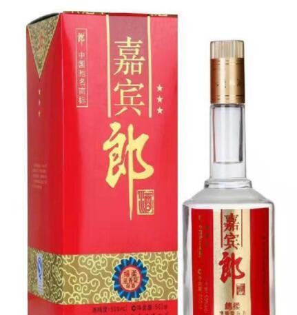 白酒批发 2011年陈年老酒 lang 酒 50度浓香型500ML6瓶图2