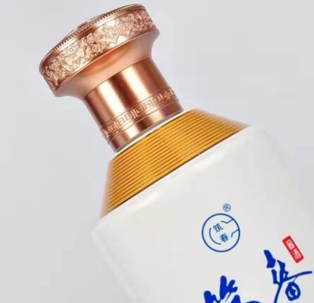 酱香型白酒批发铂金筑春系列6*500ml53%【量大私聊客服价优】图2