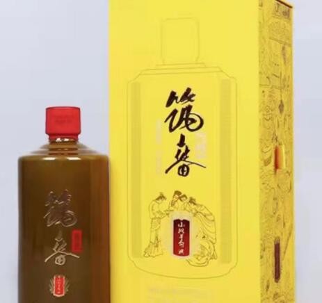 酱香型白酒批发筑春匠心酒6*500ml53%【量大私聊客服价优】图2