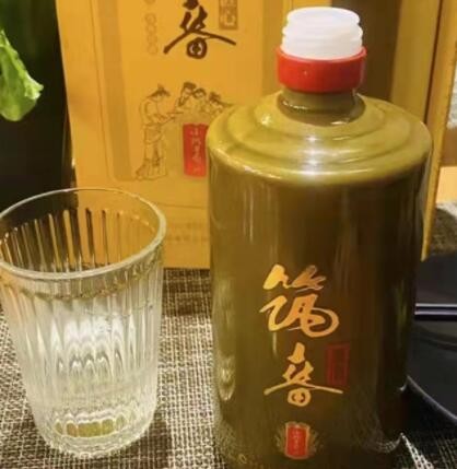 酱香型白酒批发筑春匠心酒6*500ml53%【量大私聊客服价优】