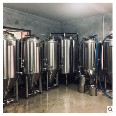 啤酒设备 啤酒酿造设备 精酿啤酒设备 精酿啤酒厂设备
