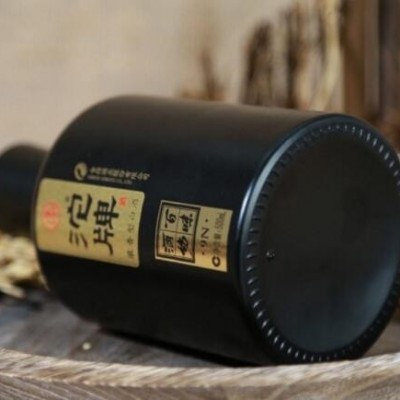 沱牌百味酒坊9N 500ml*6瓶浓香型52度白酒