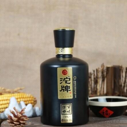 沱牌百味酒坊9N 500ml*6瓶浓香型52度白酒图2