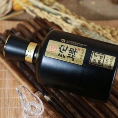 沱牌百味酒坊9N500ml*6瓶浓香型52度白酒批发 量大价优