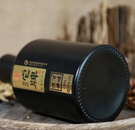 沱牌百味酒坊9N500ml*6瓶浓香型52度白酒批发 量大价优图2