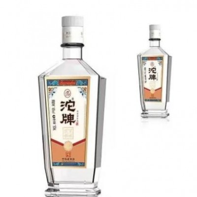 四川沱牌百味酒坊52度礼盒装浓香型白酒k9纯粮固态酿造白酒批发