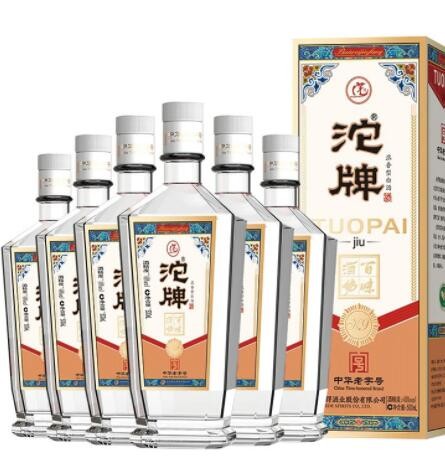 四川沱牌百味酒坊52度礼盒装浓香型白酒k9纯粮固态酿造白酒批发图2