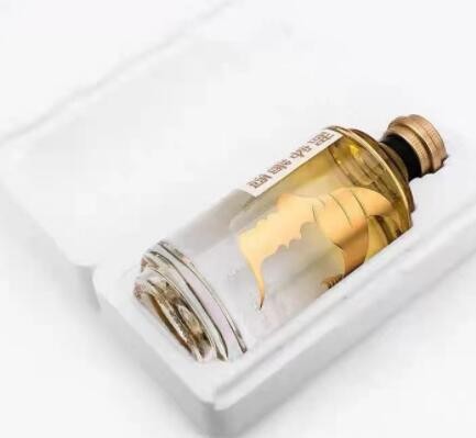 贵州酣客酒 酣客经典版人脸酒500ml*6瓶 53度酱香型白酒 原箱发货图2