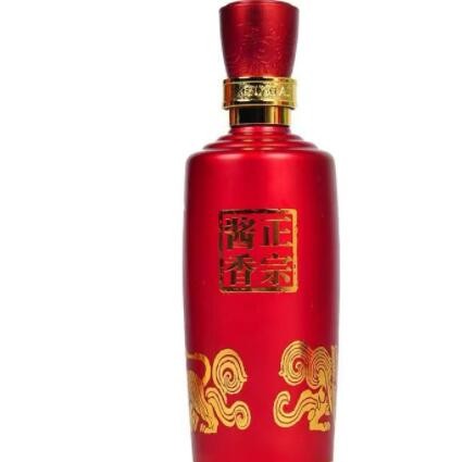 贵州国台酒 53度酱香型白酒 国台国 标2014 原箱发货500ml*6瓶