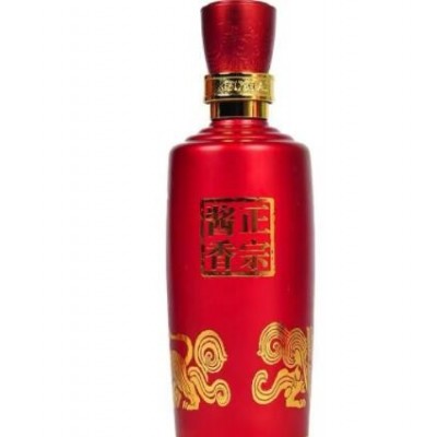 贵州国台酒 53度酱香型白酒 国台国 标2014 原箱发货500ml*6瓶