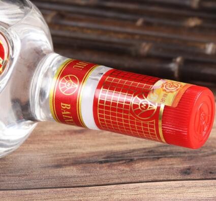 五粮白酒液批发52度500ml铁盒 浓香型白酒团购代发酒水宜宾粮食酒图2