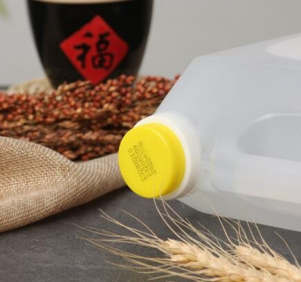 高度原浆高粱老酒53度60度65度2500毫升纯粮食清香型白酒低价批发图3