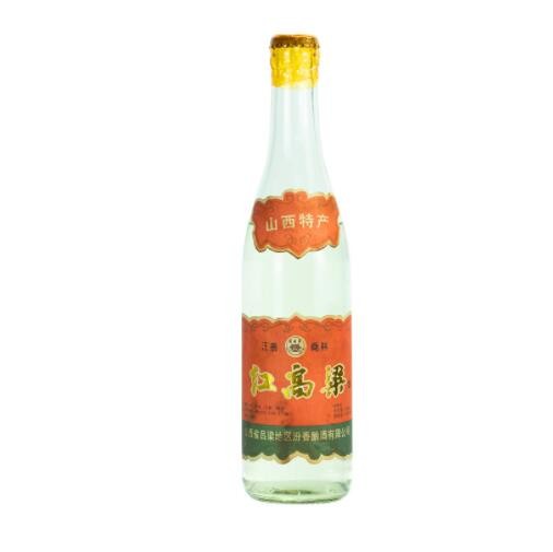 90年代高梁酒库存老酒整箱批发450ml*6清香型白酒粮食酒白酒代理图2