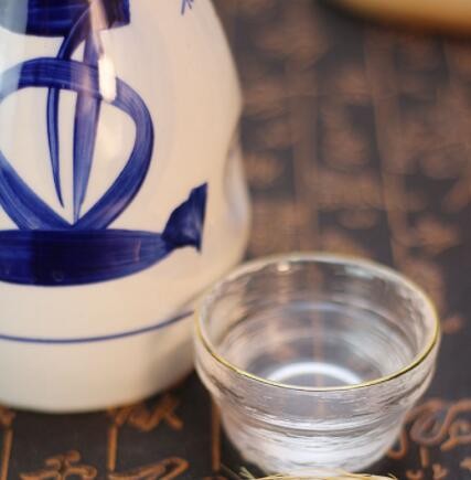 金杏苑42度原浆软盒白酒清香型酒水中秋礼盒粮食酒白酒包邮代理图2